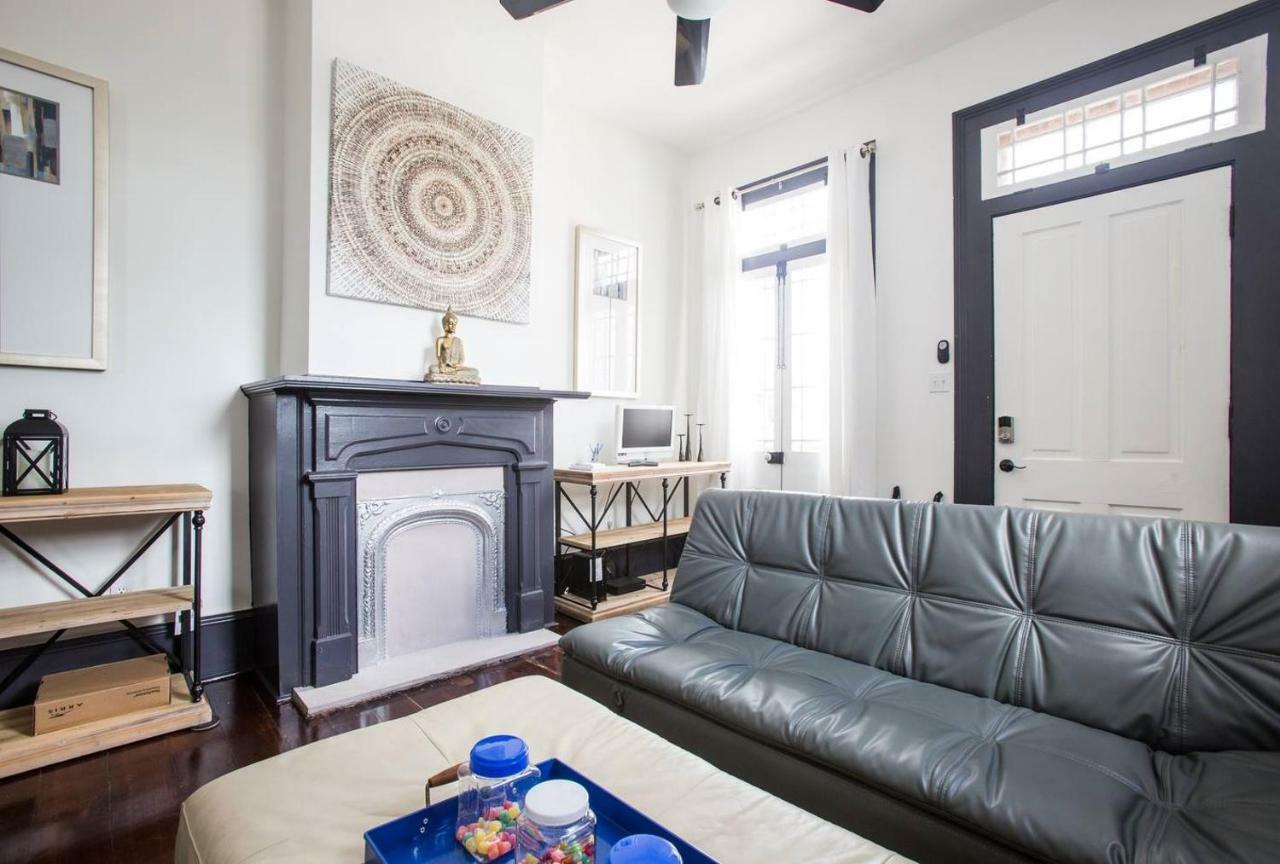 Отель New Orleans Hideaway Экстерьер фото