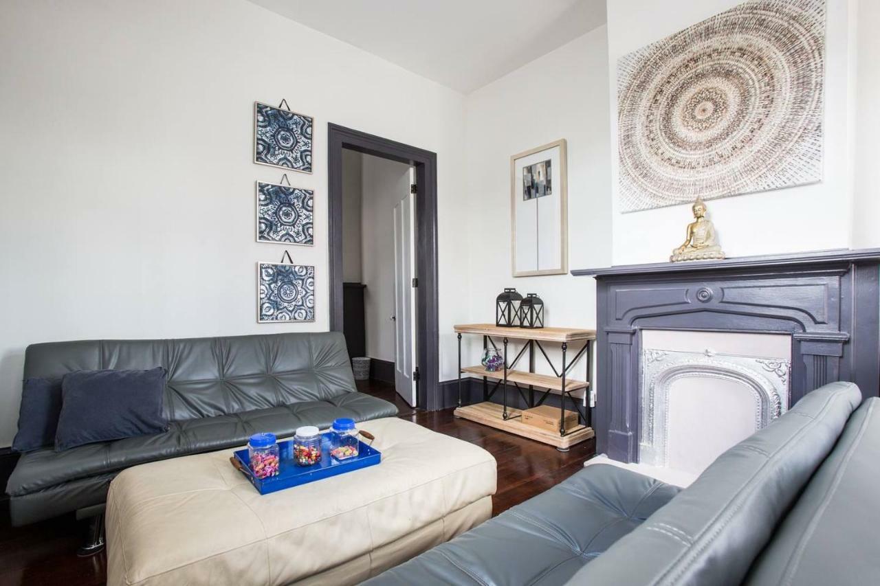 Отель New Orleans Hideaway Экстерьер фото